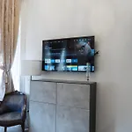 5min From Citta Alta Elegant & Chic Apartamento
