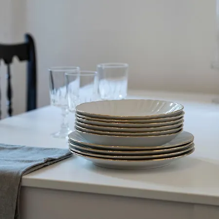 5min From Citta Alta Elegant & Chic 아파트