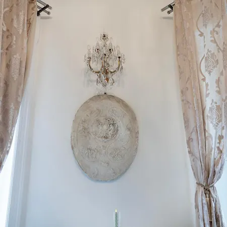아파트 5min From Citta Alta Elegant & Chic