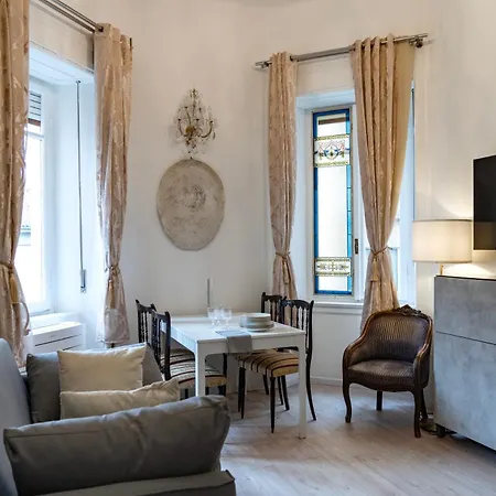 5min From Citta Alta Elegant & Chic *