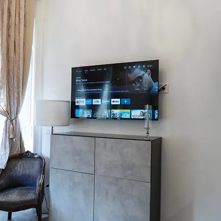 5min From Citta Alta Elegant & Chic Apartment