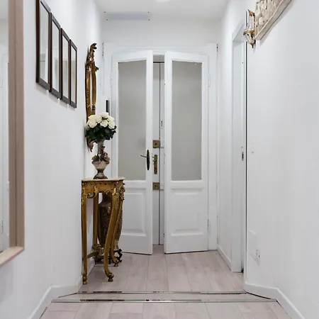 Apartment 5min From Citta Alta Elegant & Chic