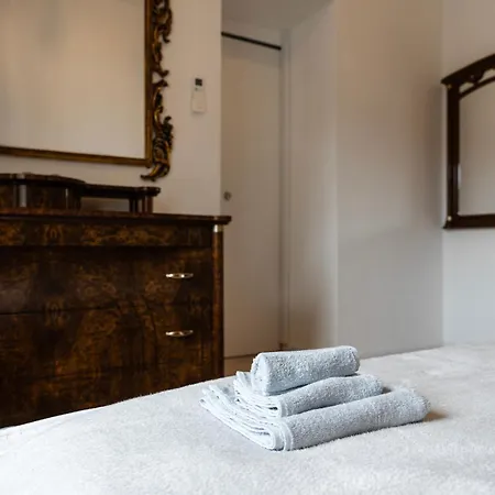 5min From Citta Alta Elegant & Chic Apartment Bergamo