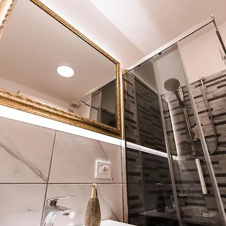 Apartment 5min From Citta Alta Elegant & Chic Bergamo