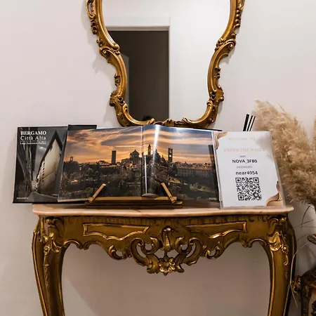 5min From Citta Alta Elegant & Chic * Bergamo