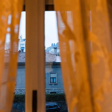 5min From Citta Alta Elegant & Chic Apartment