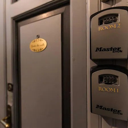 Apartment 5min From Citta Alta Elegant & Chic Bergamo