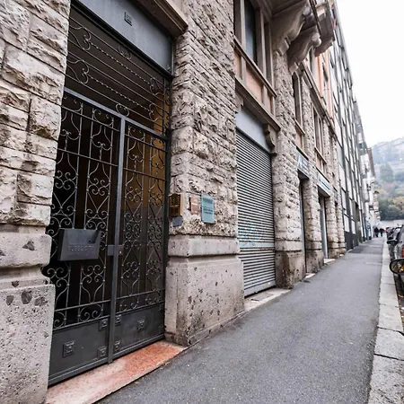 5min From Citta Alta Elegant & Chic Apartment *