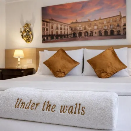 5min From Citta Alta Elegant & Chic 公寓