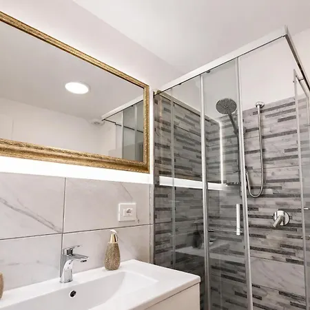 5min From Citta Alta Elegant & Chic 公寓