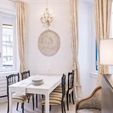 5min From Citta Alta Elegant & Chic