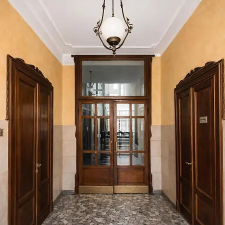 5min From Citta Alta Elegant & Chic * 贝尔加莫