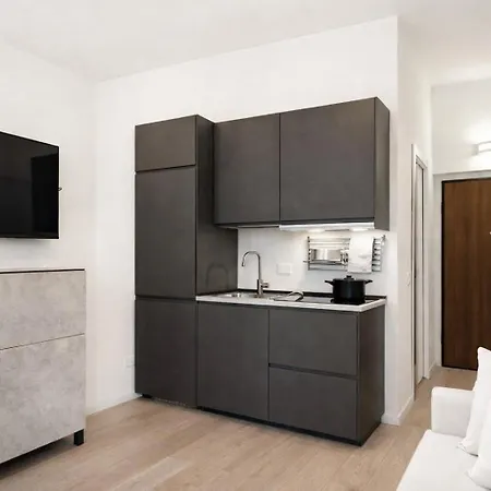 5min From Citta Alta Elegant & Chic 贝尔加莫