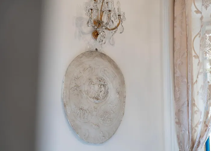 5min From Citta Alta Elegant & Chic