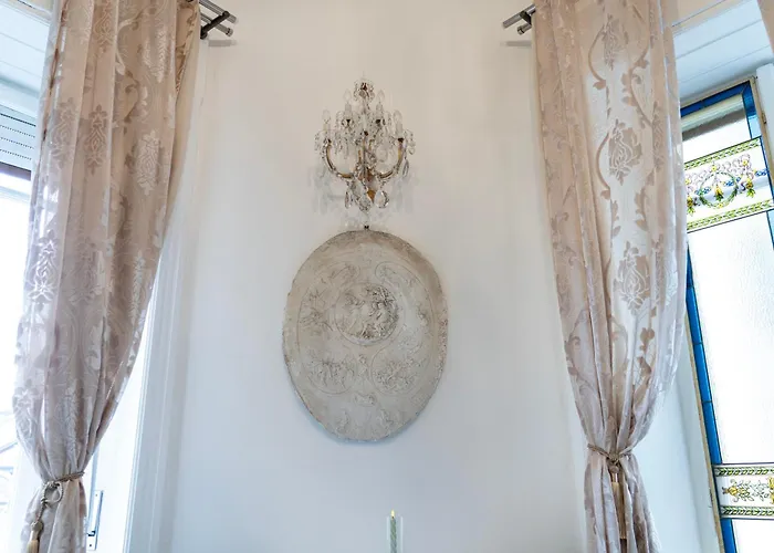 Apartment 5min From Citta Alta Elegant & Chic