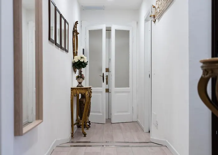 Apartment 5min From Citta Alta Elegant & Chic