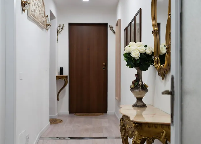 5min From Citta Alta Elegant & Chic