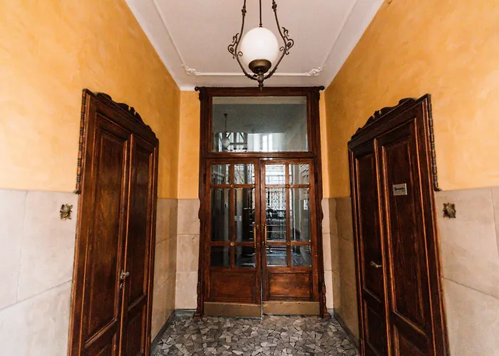 5min From Citta Alta Elegant & Chic *