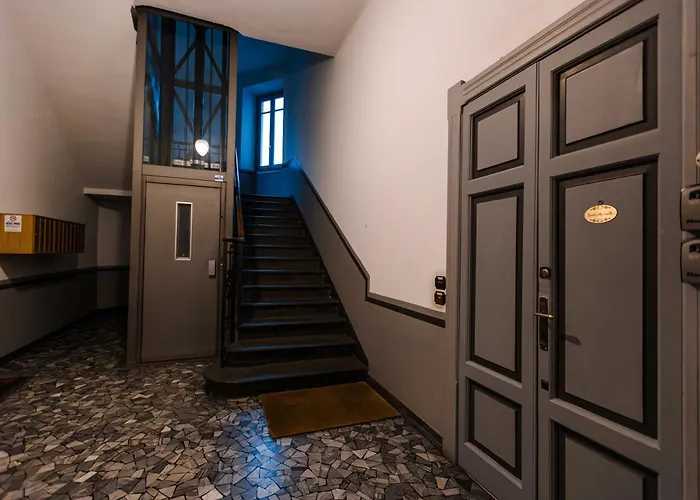 5min From Citta Alta Elegant & Chic *