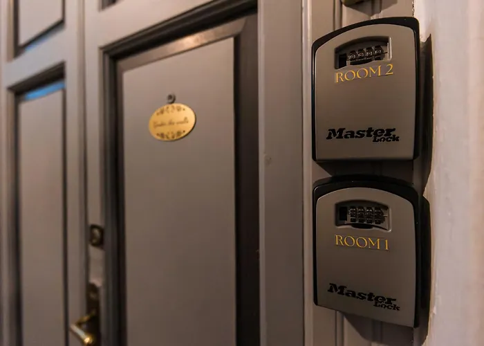 Apartment 5min From Citta Alta Elegant & Chic Bergamo