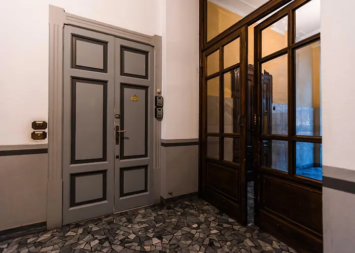 5min From Citta Alta Elegant & Chic * Bergamo