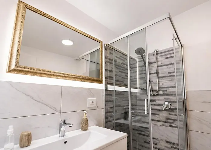 5min From Citta Alta Elegant & Chic 公寓