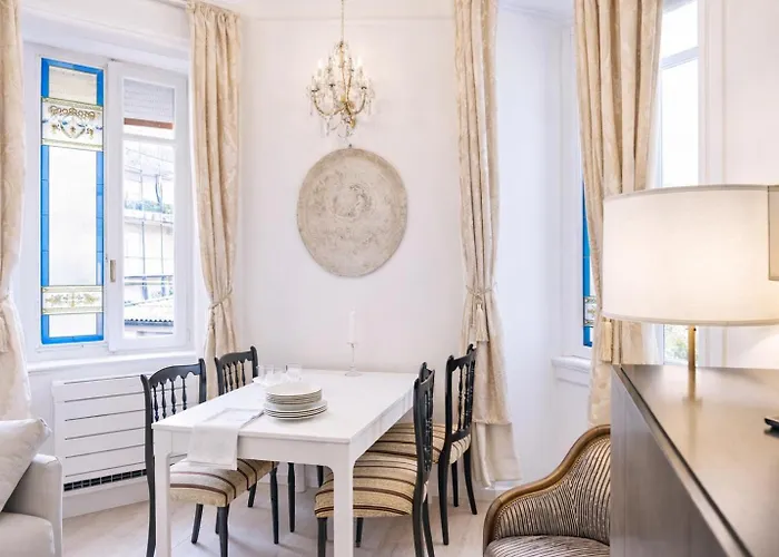 5min From Citta Alta Elegant & Chic