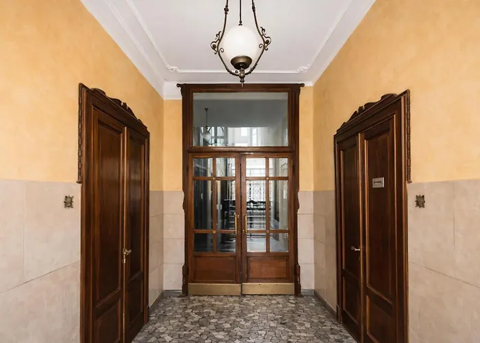 5min From Citta Alta Elegant & Chic * 贝尔加莫