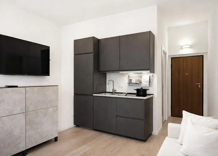 5min From Citta Alta Elegant & Chic 贝尔加莫