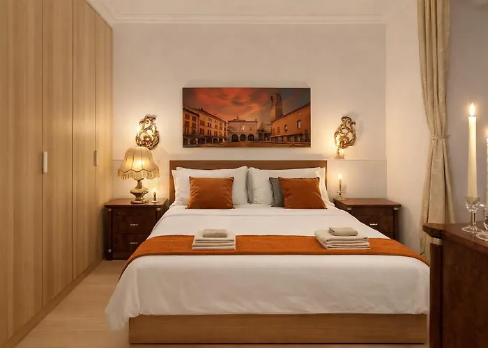 5min From Citta Alta Elegant & Chic *