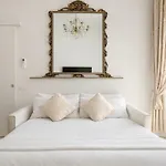 아파트 5min From Citta Alta Elegant & Chic 베르가모