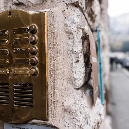 アパート 5min From Citta Alta Elegant & Chic