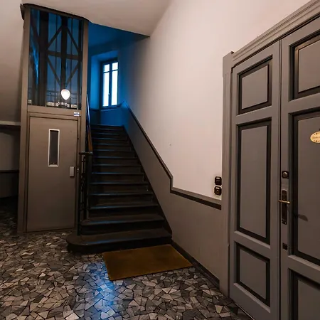 5min From Citta Alta Elegant & Chic *