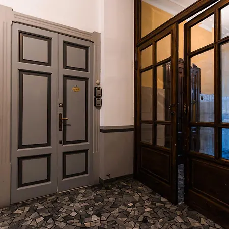 5min From Citta Alta Elegant & Chic * ベルガモ