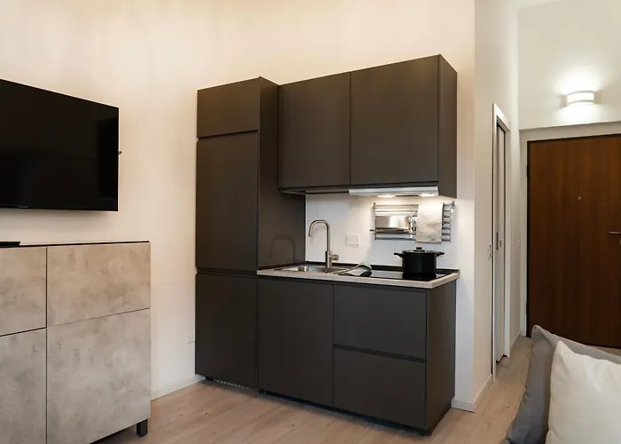 5min From Citta Alta Elegant & Chic