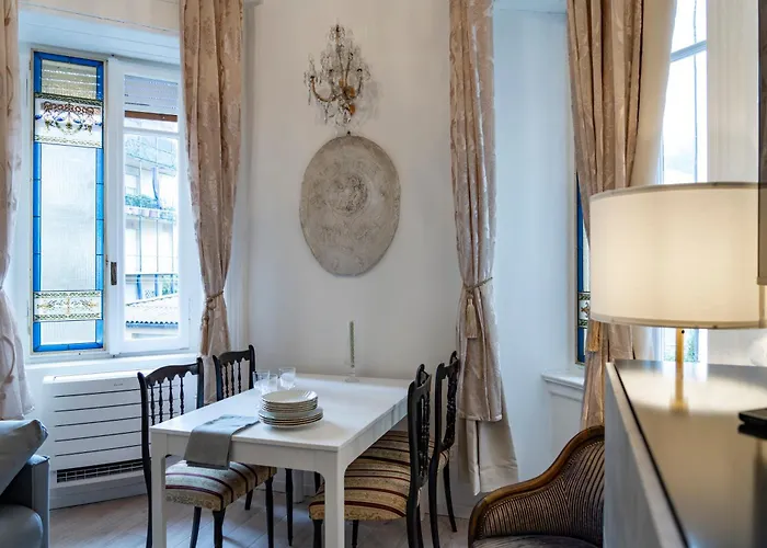 5min From Citta Alta Elegant & Chic