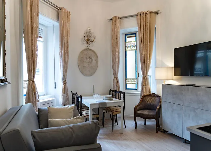 5min From Citta Alta Elegant & Chic *