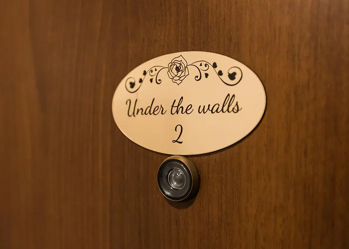 5min From Citta Alta Elegant & Chic Διαμέρισμα *